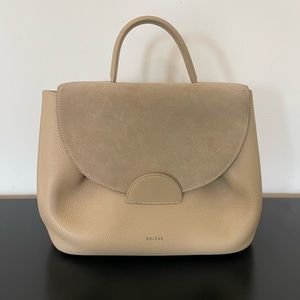 Like New!! Polene Numero Un 🧡